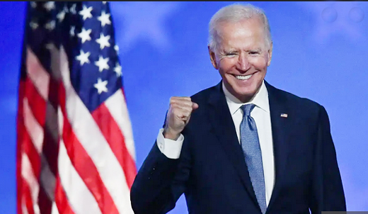 JOE-Biden