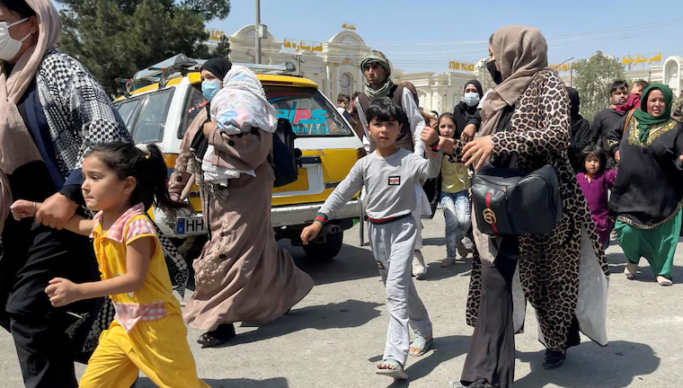 Kabul