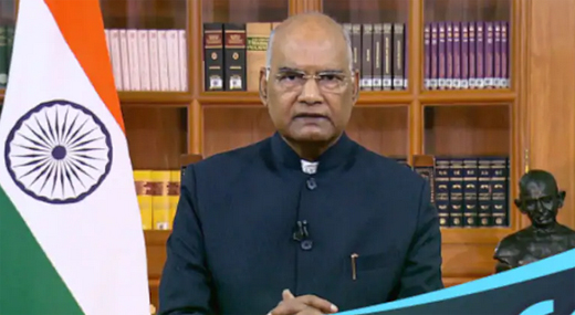 Kovind