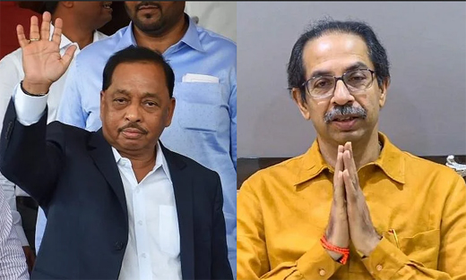 Uddhav-Rane