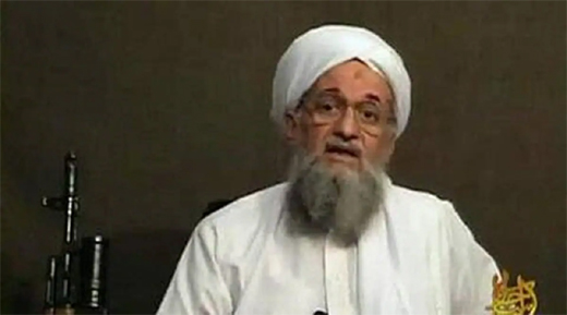 Zawahiri