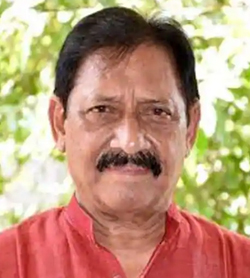 Chetan Chauhan dies