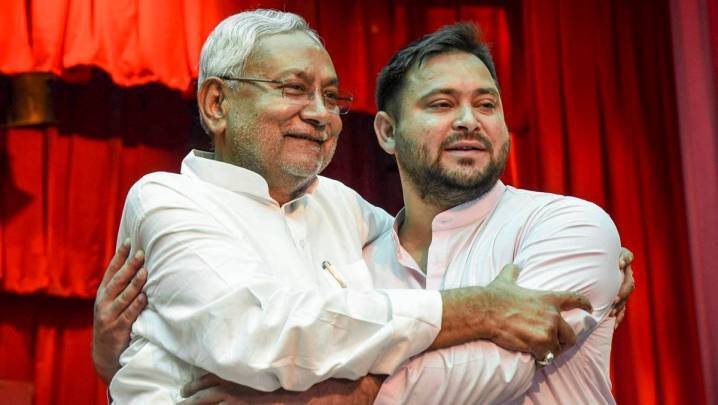 nitish-kumar