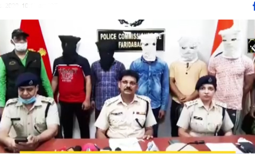 Mangalore Today Latest Headlines Of Mangalore Udupi Page Police Arrest Sharpshooters For