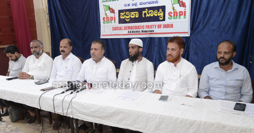 Mangalore Today | Latest main news of mangalore, udupi - Page SDPI ...