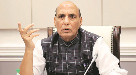 rajnath