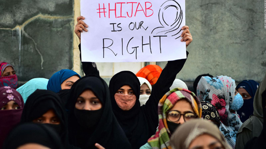 High Court orders probe into harassment of students wearing hijabs