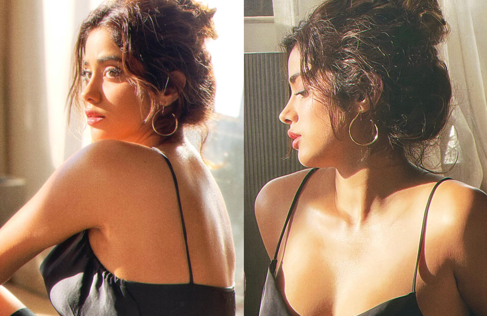 Janhvi Kapoor