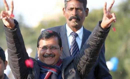 Kejriwal11feb