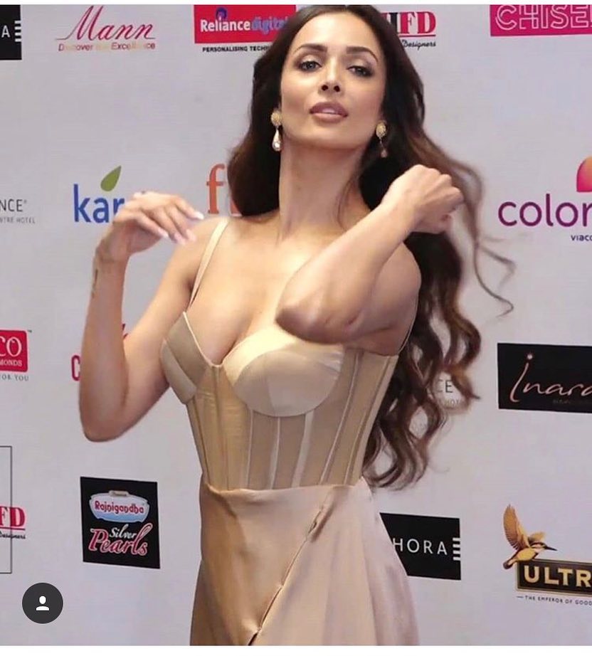 Malaika Arora