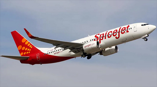 Spicejet