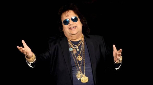 bappi-lahiri