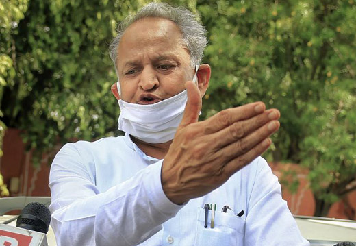 Ashok-gehlot