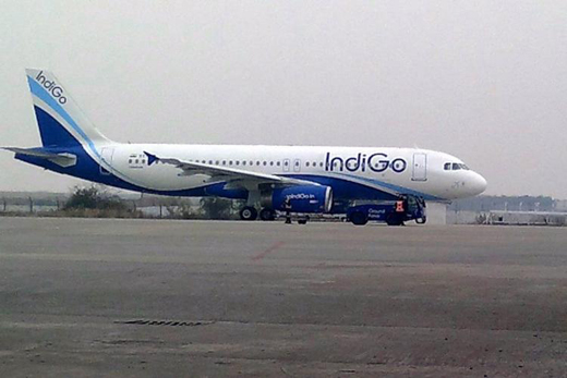 Indigo_flight