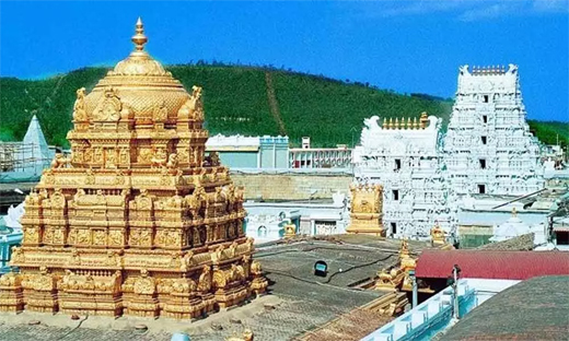 Tirupati