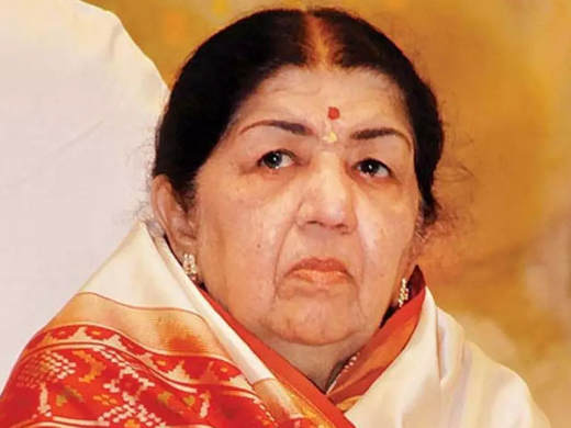 Lata Mangeshkar passes away 