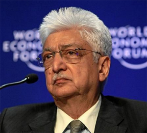 Azim Premji