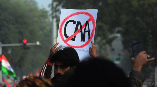 CAA