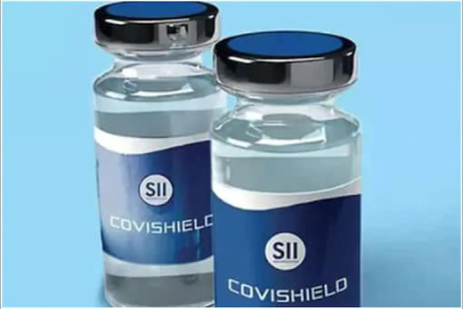 Covishield