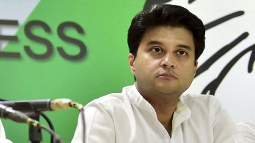 Jyotiraditya