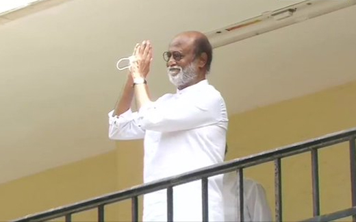 Rajnikant