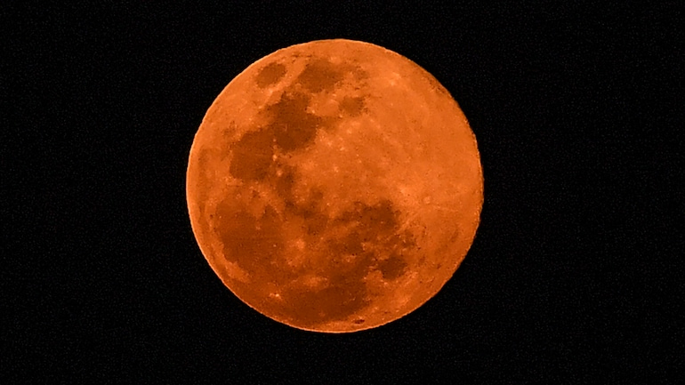 Supermoon