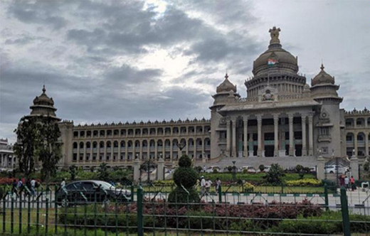 Vidhana Soudha