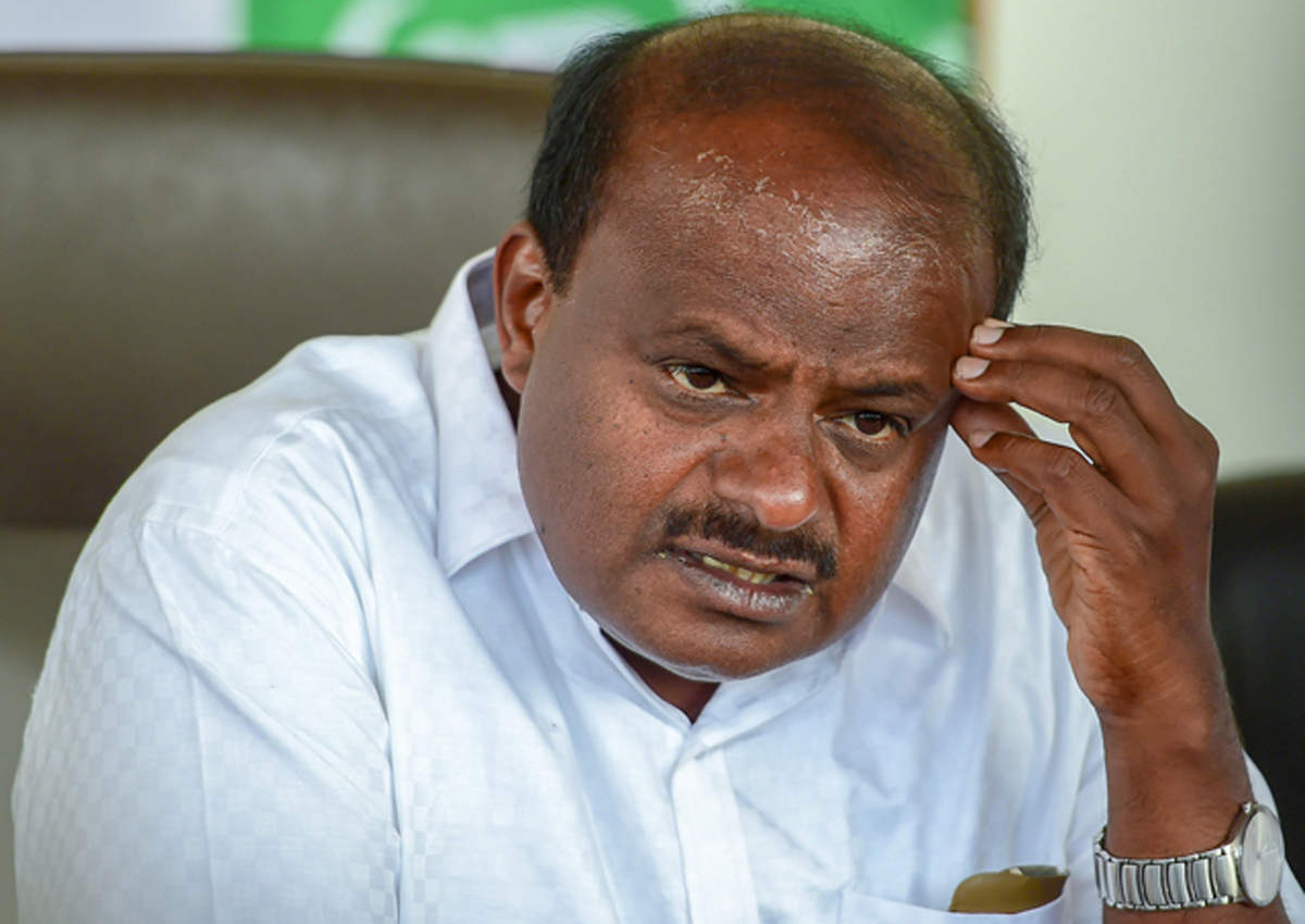 kumaraswamy