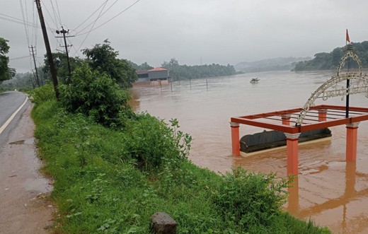 Mangalore Today | Latest main news of mangalore, udupi - Page Swollen ...