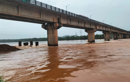 Mangalore Today | Latest main news of mangalore, udupi - Page Swollen ...