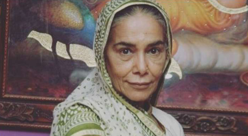 surekha-sikri