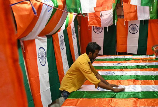 tiranga campaign