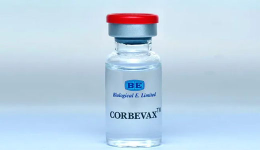 Corbevax