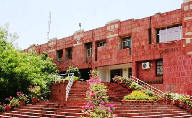 JNU