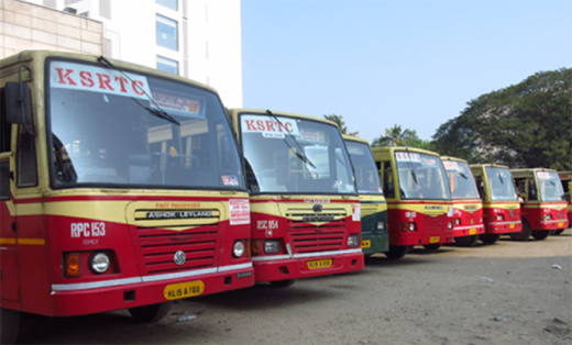 KSRTC