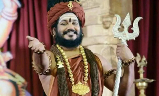 Nithyananda