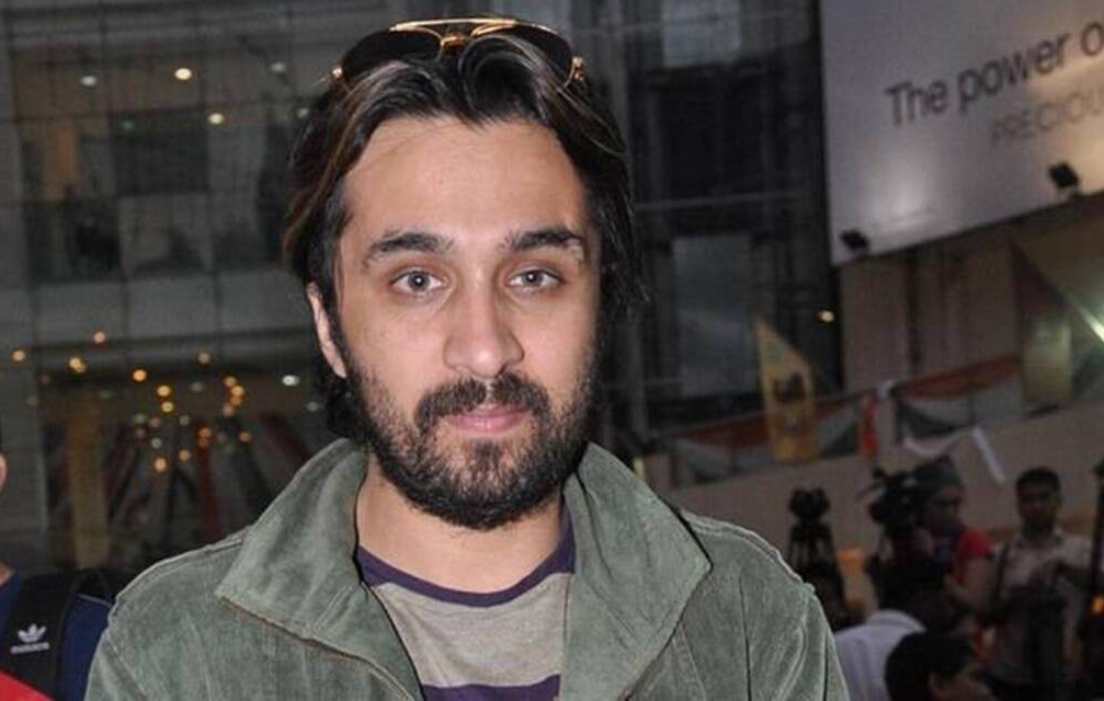 Siddhanth Kapoor 