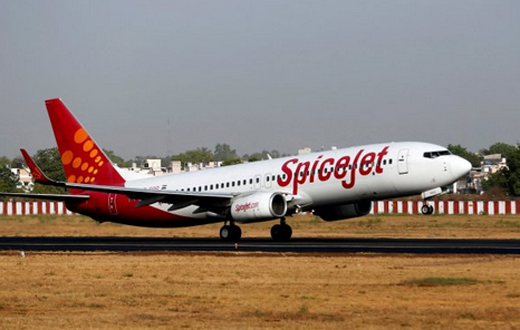 Spicejet