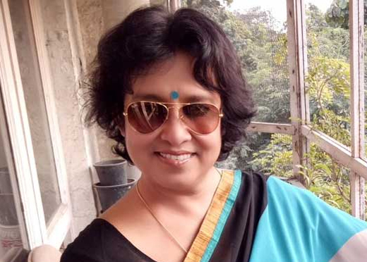 Taslima Nasreen