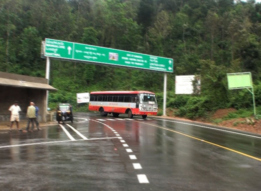 Kodagu kasargod