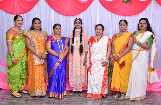 MRPL womens day celebration