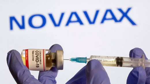 Novavax