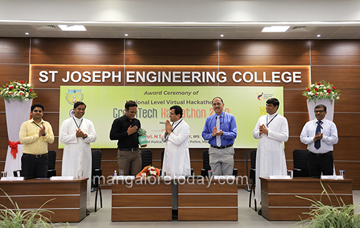 St Joseph Engineering College