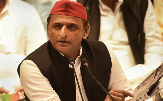 Samajwadi Party 