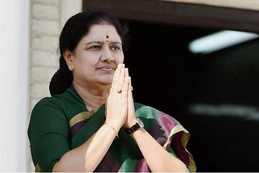 Sasikala