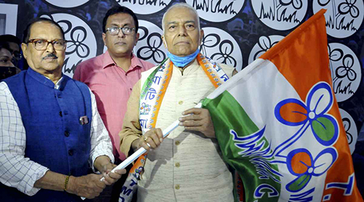 Yashwant-sinha