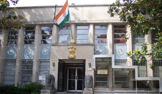 indian embassy travel to india covid 19