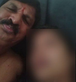 Mangalore Sex Videos - Mangalore Today | Latest headlines of mangalore, udupi - Page Jarkiholi-Sex -Scandal-Woman-in-sleaze-video-seeks-protection-accuses-MLA-of-leaking-tape