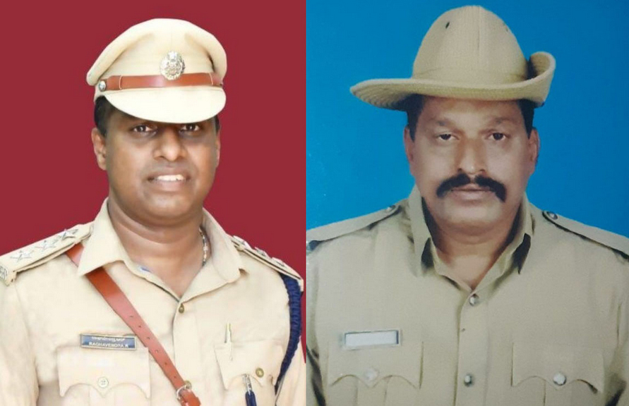 Mangalore Today Latest Main News Of Mangalore Udupi Page Six Cops From Mangaluru From