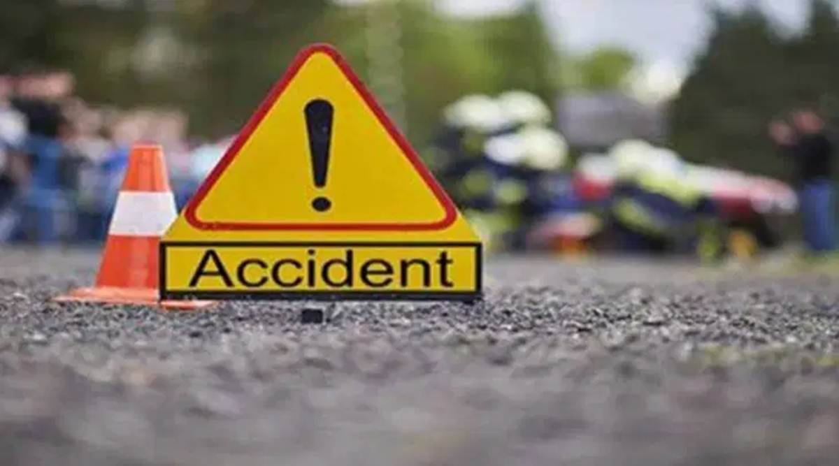 road-accident